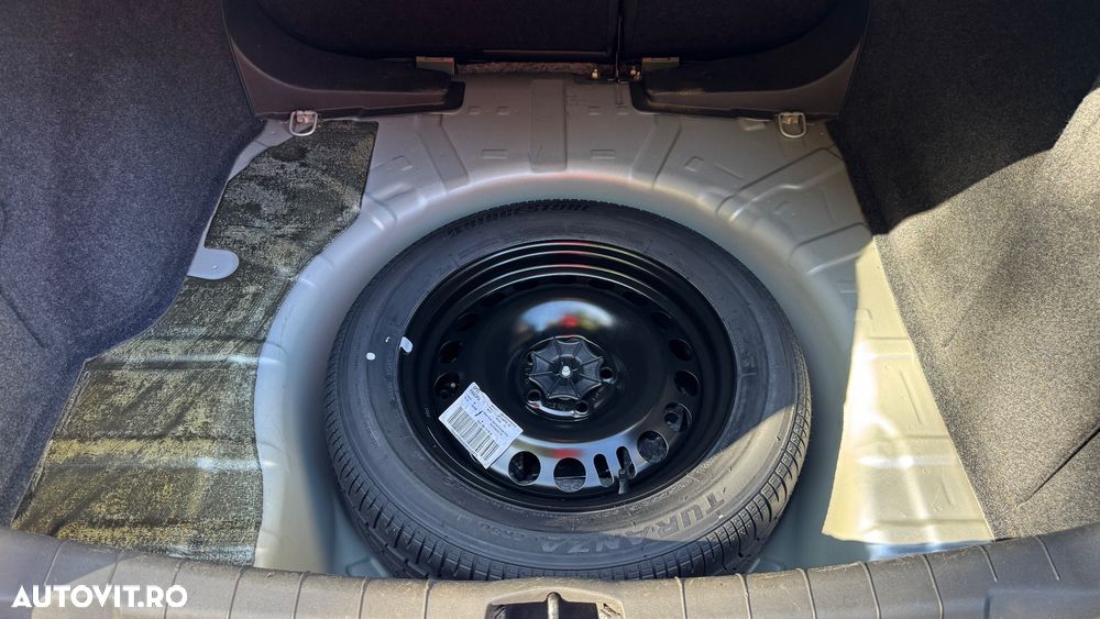 Opel Vectra 1.8i Elegance - 20