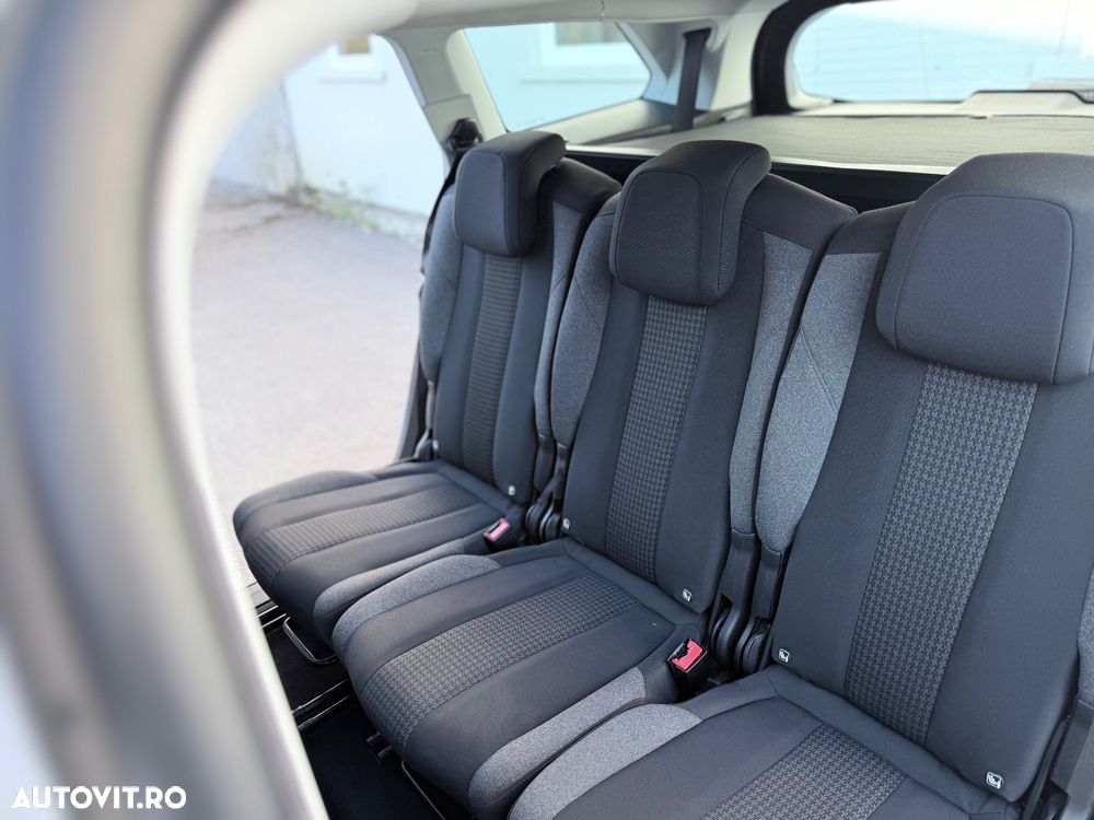Peugeot 5008 1.5L BlueHDI EAT8 S&S GT - 25