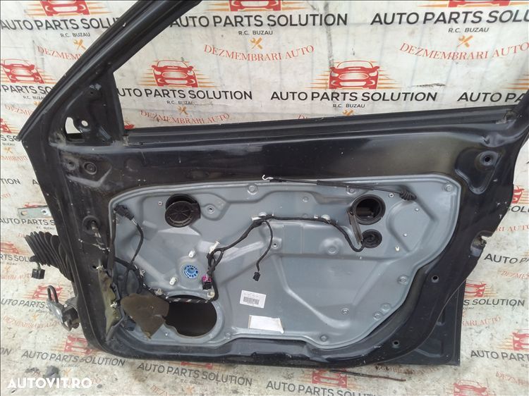 macara geam usa dreapta fata seat cordoba - 1