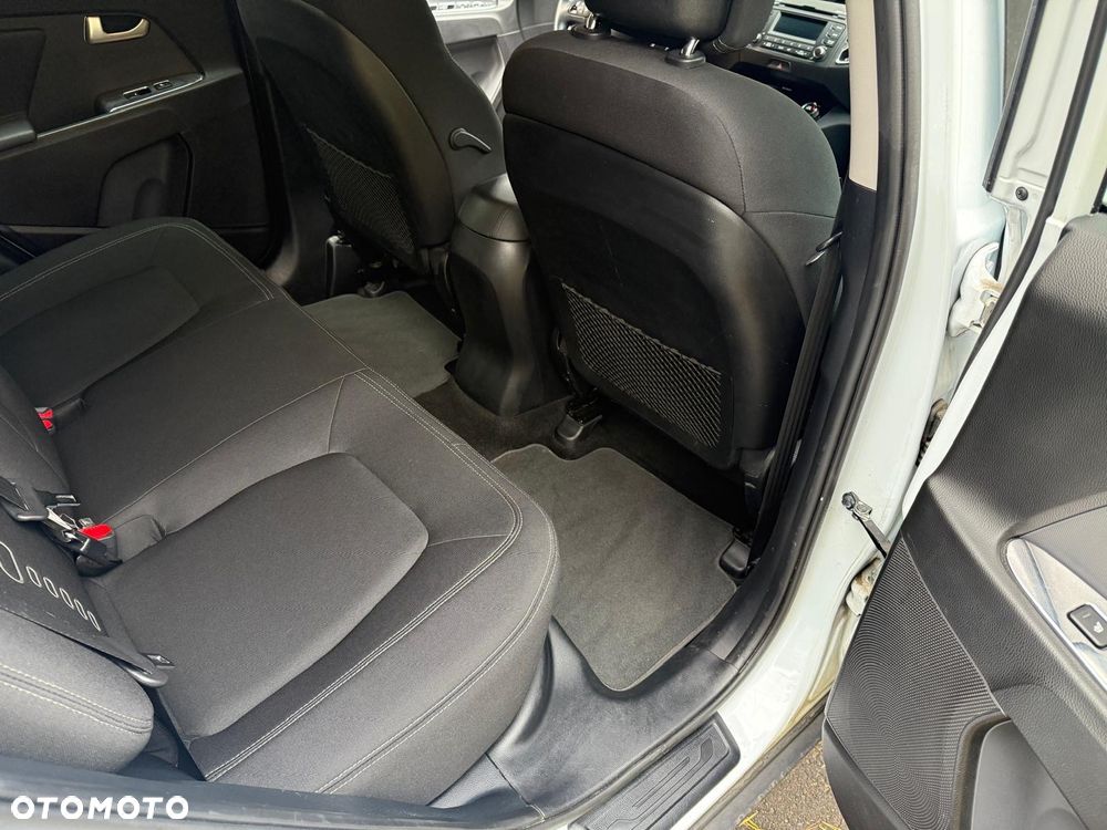 Kia Sportage 1.6 GDI Business Line 2WD - 13