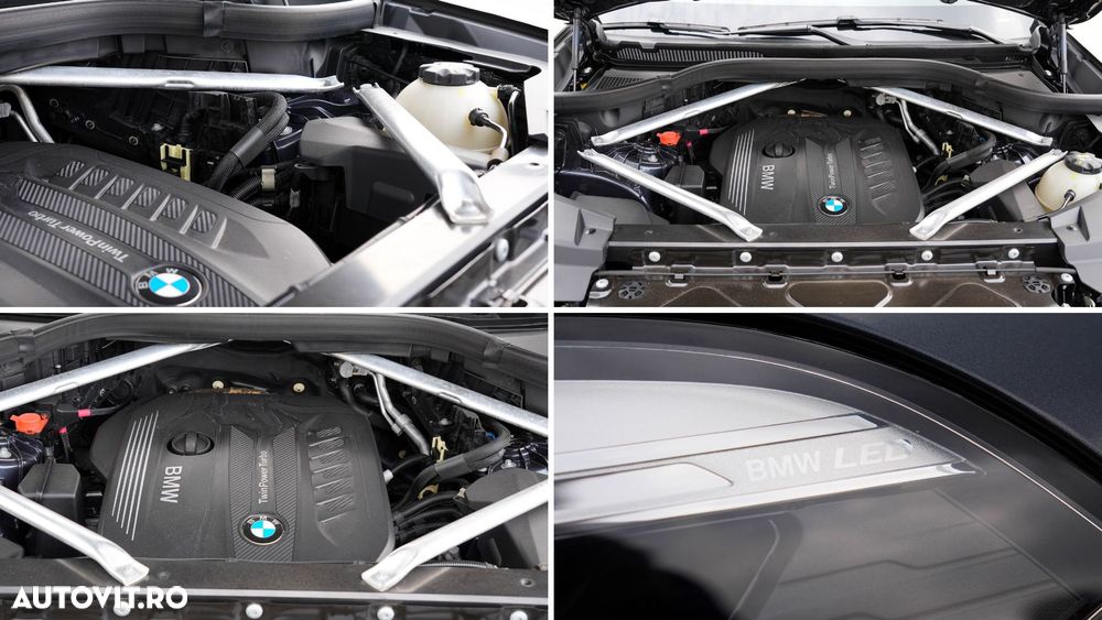 BMW X5 xDrive30d - 35
