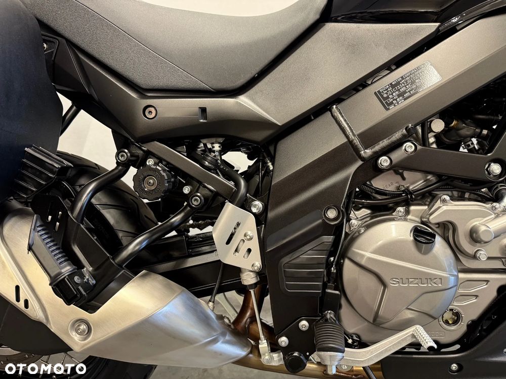 Suzuki V-STROM - 34