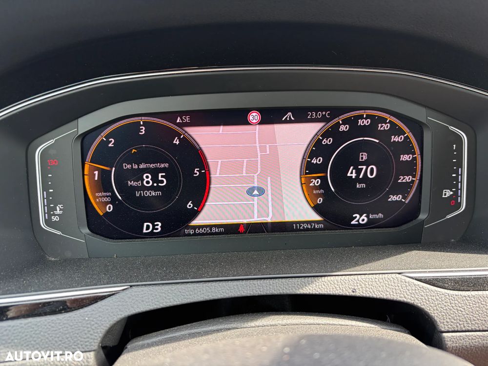 Volkswagen Passat 2.0 TDI SCR 4Motion DSG Elegance - 17