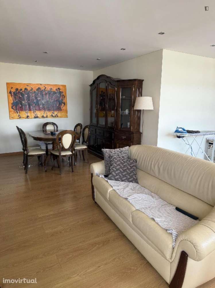 Quarto - localizado em Lisbon - Grande imagem: 4/9