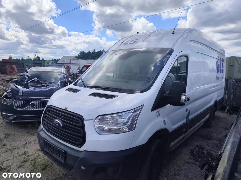 Ford TRANSIT - 1