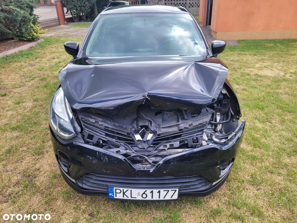 Renault Clio 1.5 dCi Energy Life - 2