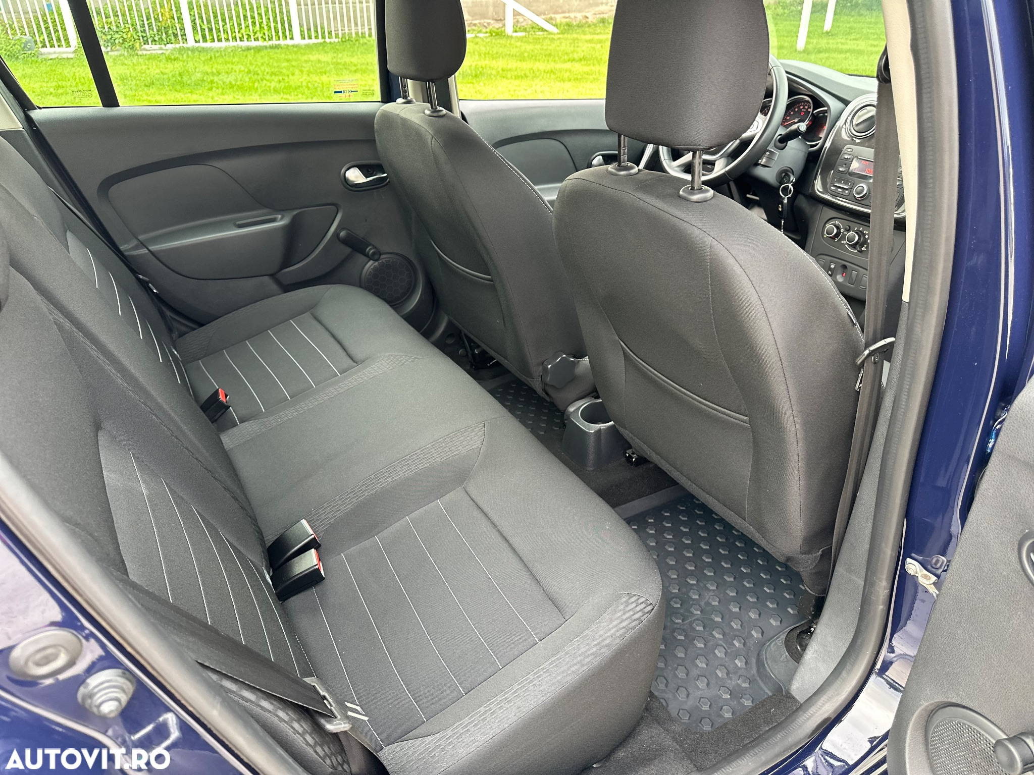 Dacia Logan - 7