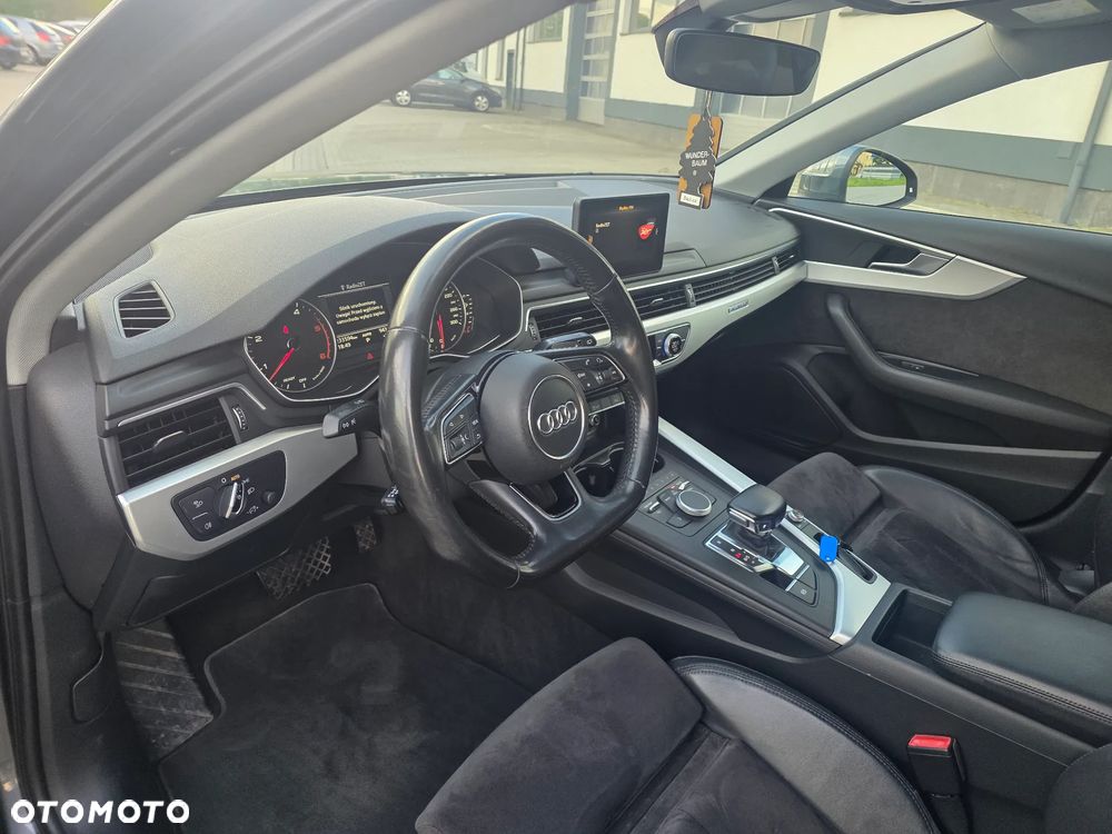 Audi A4 Allroad - 18