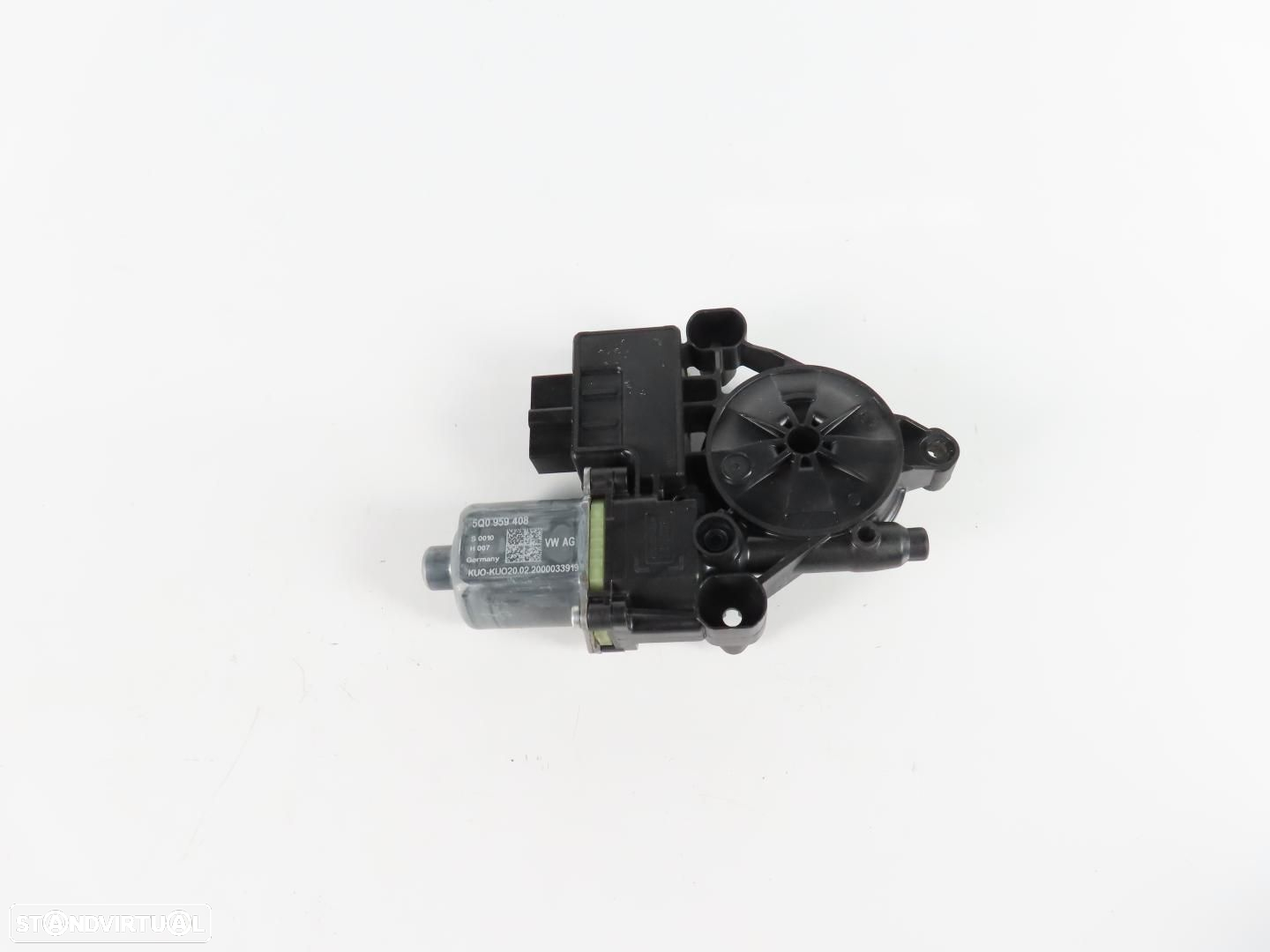 Motor elevador Direito/Trás Usado / Original VW GOLF VII (5G1, BQ1, BE1, BE2)/VW... - 2