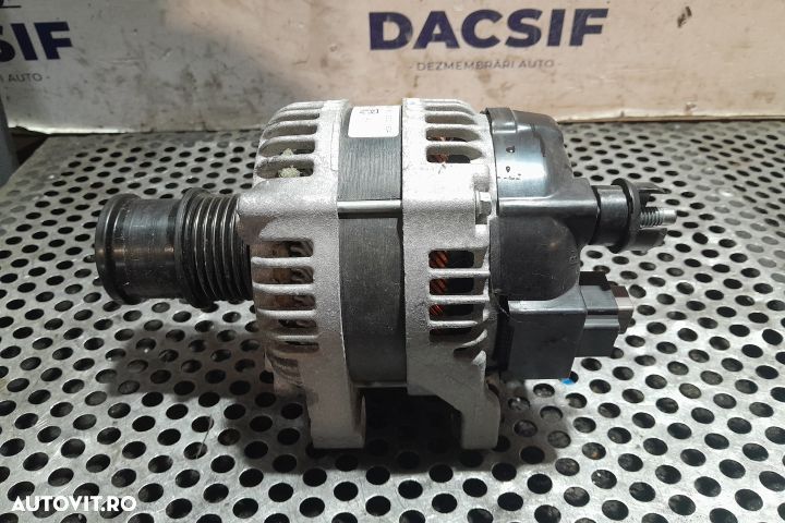 Alternator LX6T-10300-EAA / MS1042119630 LX6T-10300-EAA / MS104211963 - 2