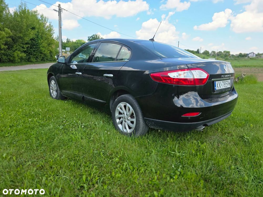 Renault Fluence 1.6 16V Privilege - 3
