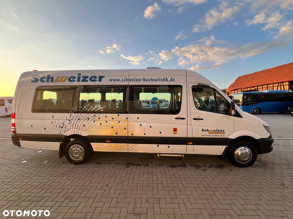 Mercedes-Benz 516 - 3