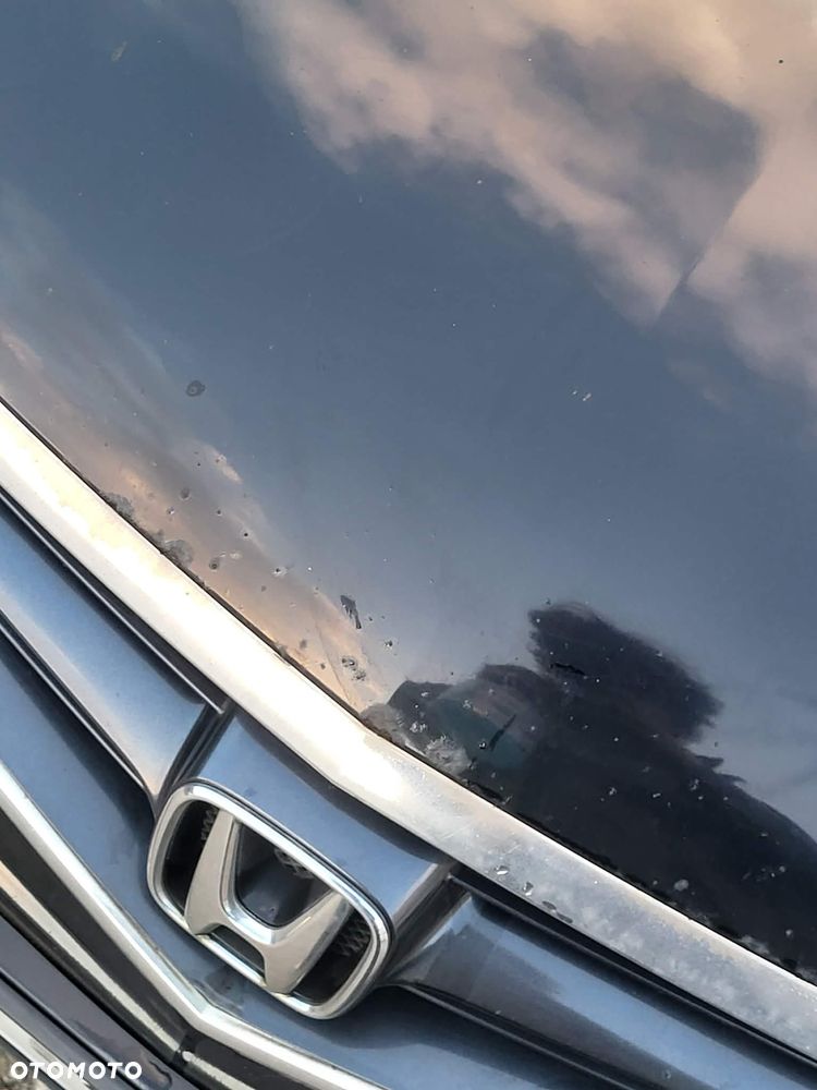 Honda Accord 2.0 Comfort - 9