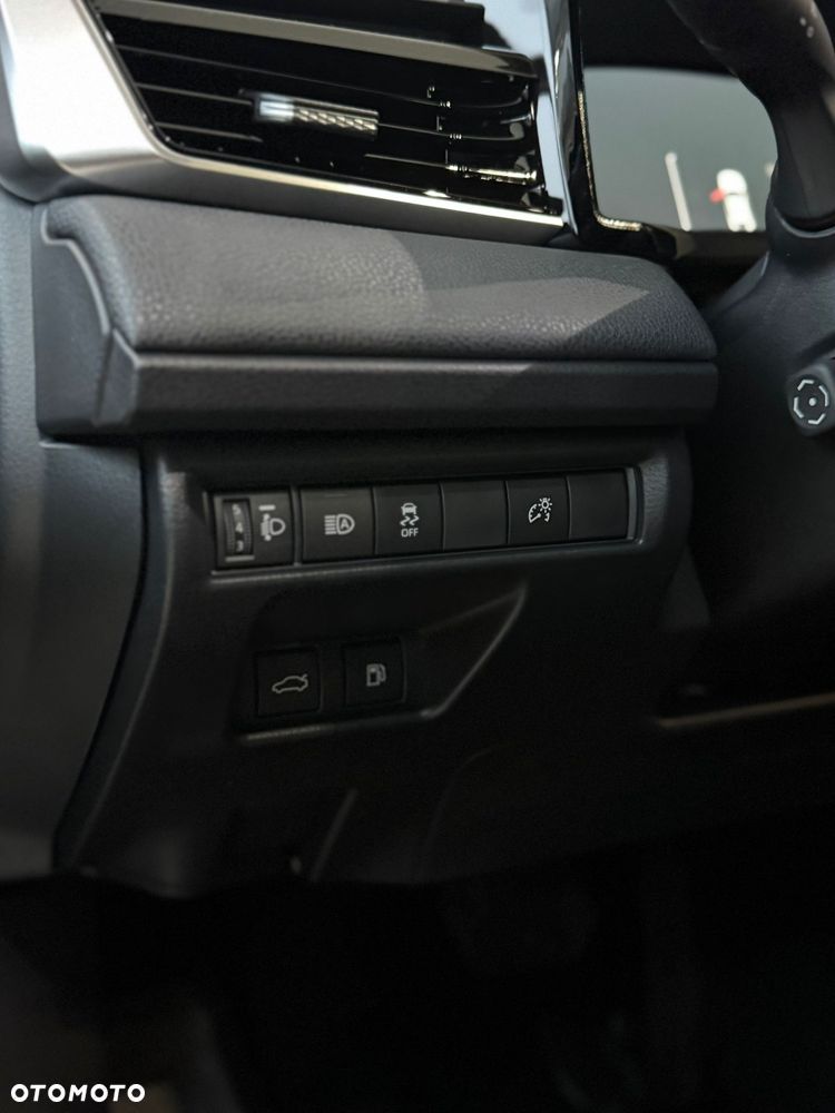 Toyota Camry 2.5 Hybrid Dynamic Force Prestige e-CVT - 8