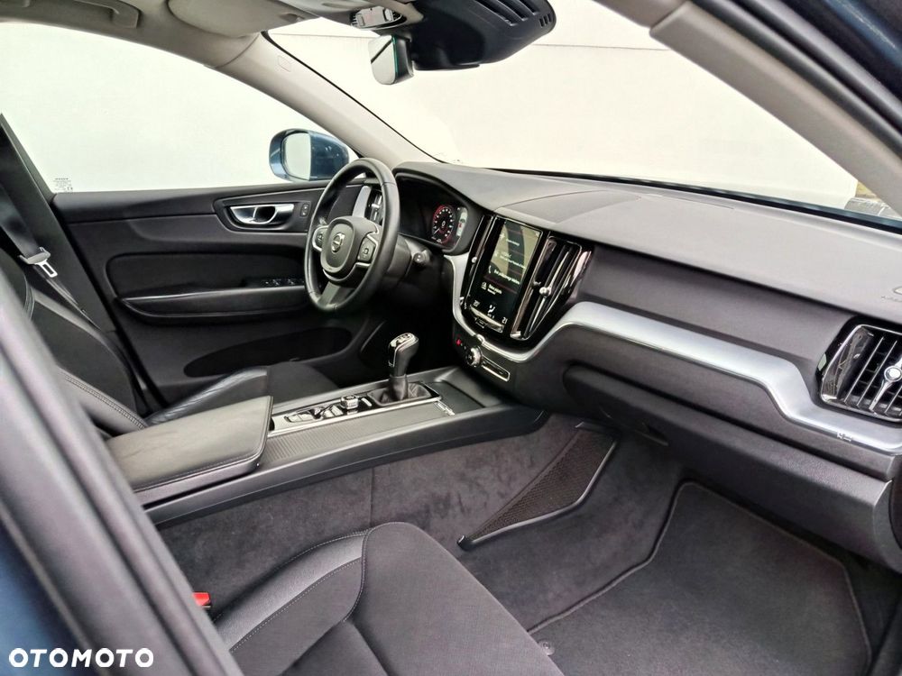 Volvo XC 60 - 14