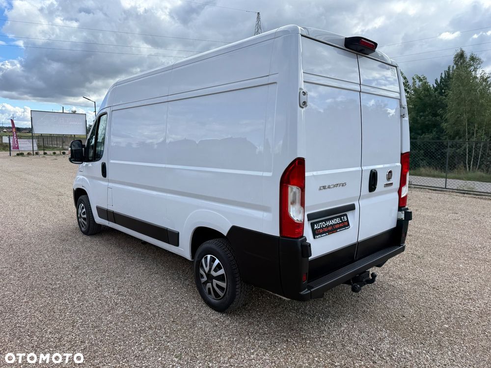 Fiat Ducato - 7