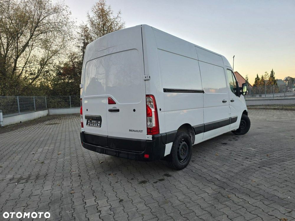 Renault Master - 4