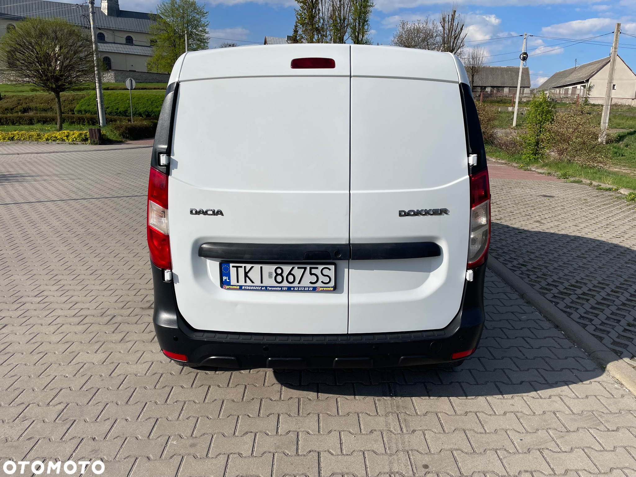 Dacia Dokker - 4