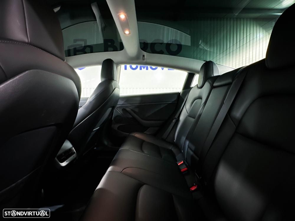 Tesla Model 3 Standard Range Plus RWD - 10