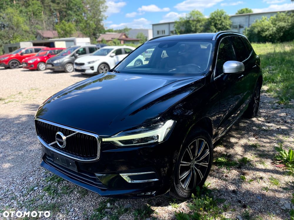 Volvo XC 60 D3 Inscription - 5