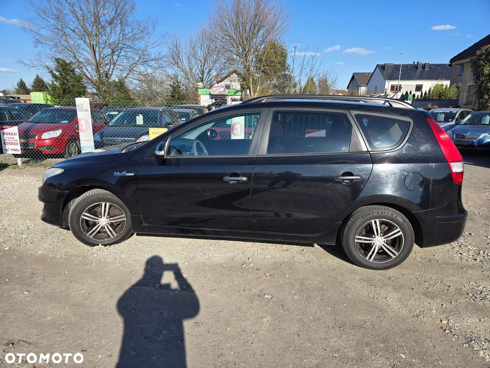 Hyundai i30 i30cw 1.4 blue Comfort - 6