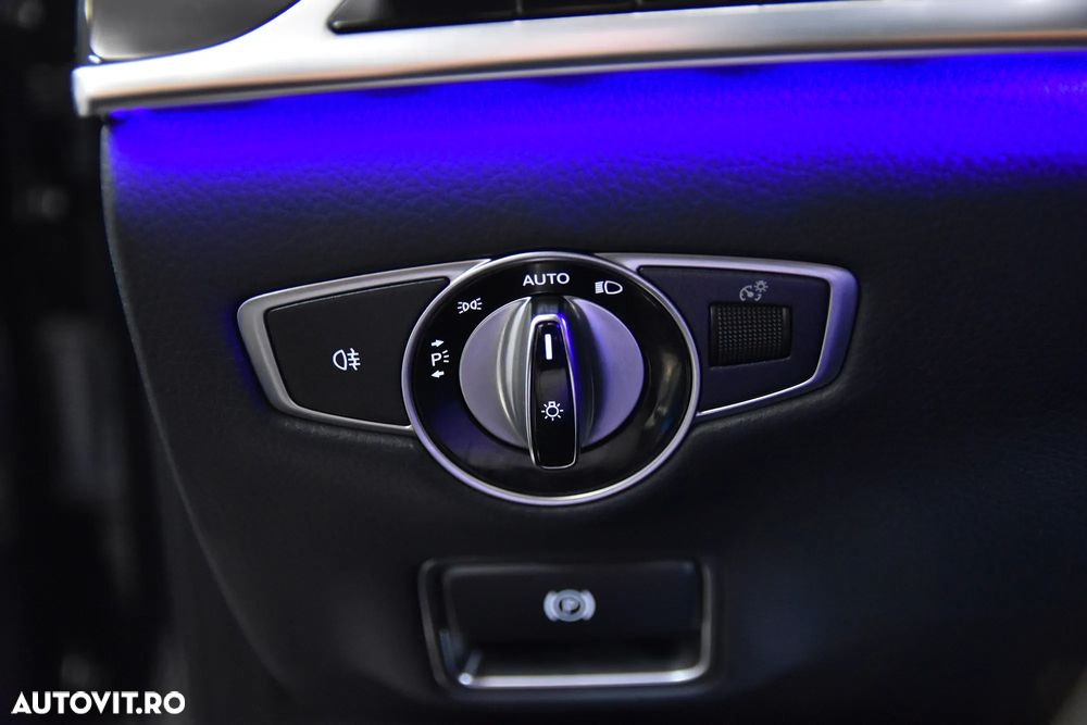 Mercedes-Benz S 350 d 4MATIC Aut - 15