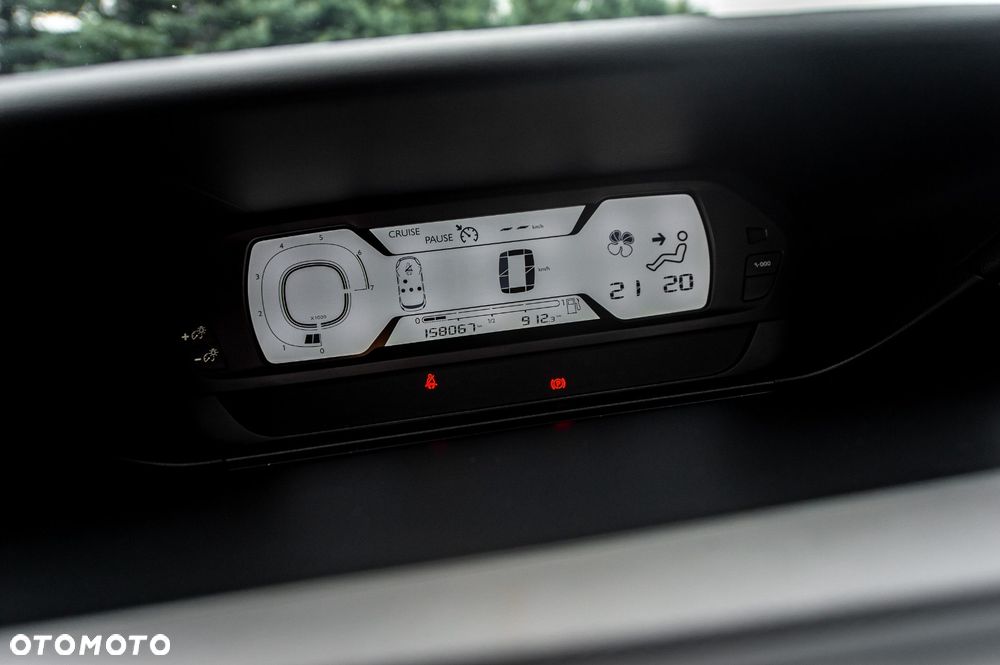 Citroën C4 Picasso THP 155 Exclusive - 36