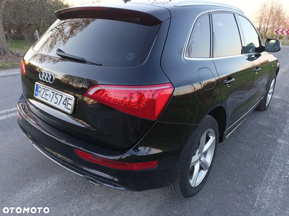 Audi Q5 - 14