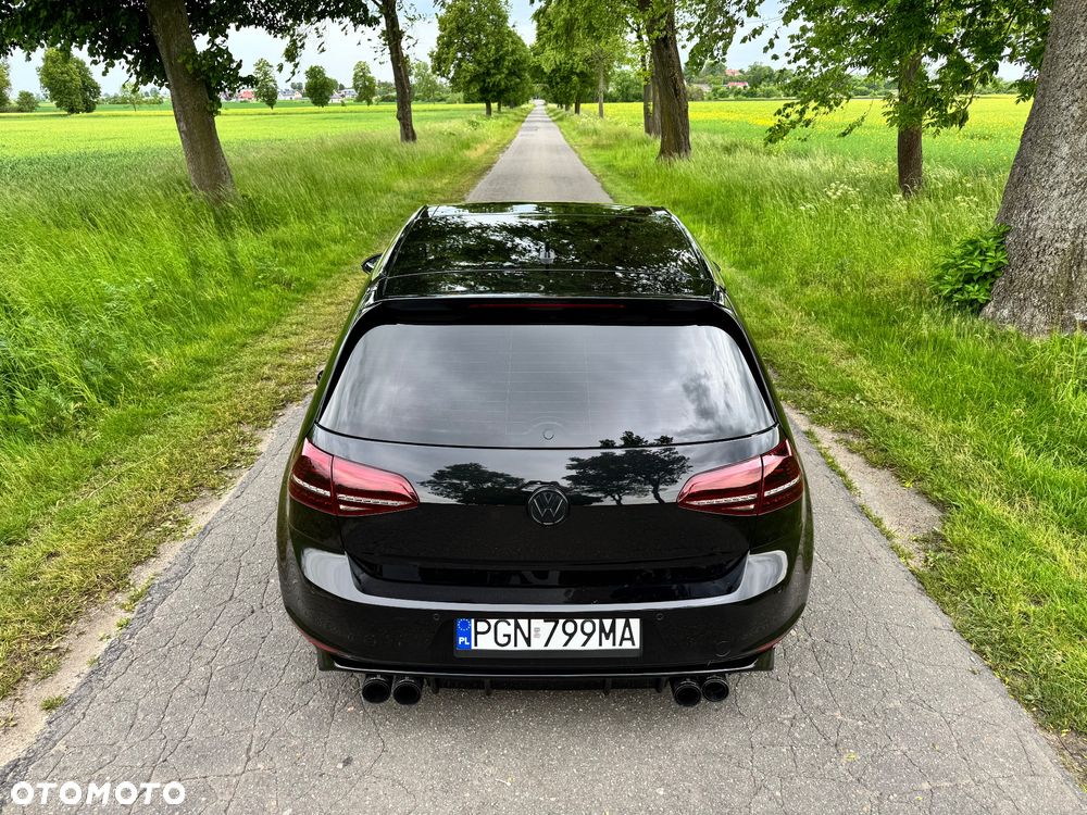 Volkswagen Golf 2.0 TSI BMT GTI Performance DSG - 16