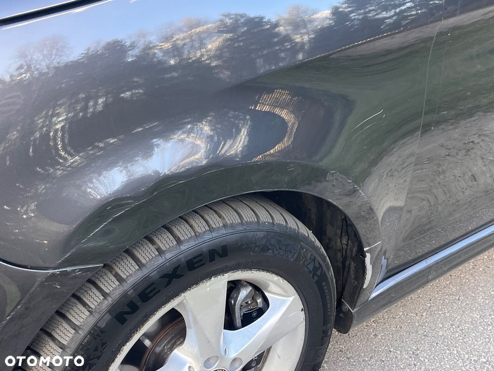 Mercedes-Benz Klasa V 300 d Avantgarde 9G-Tronic - 6