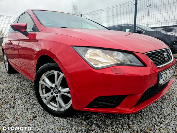 Seat Leon SC 1.2 TSI Reference