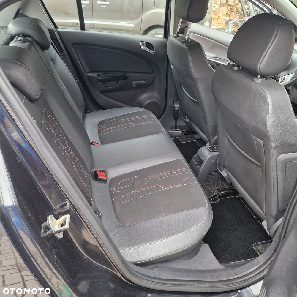 Opel Corsa - 9