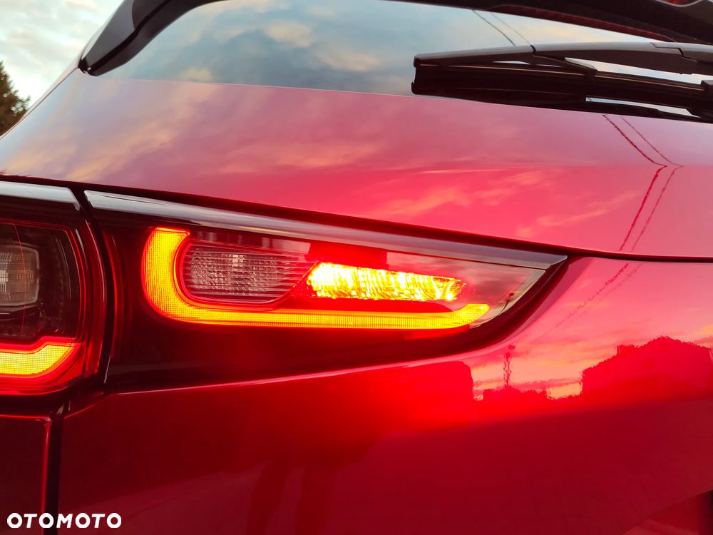 Mazda CX-5 - 21