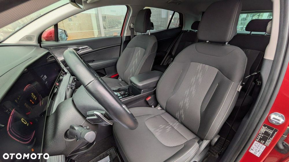 Kia Sportage 1.6 T-GDI L 2WD DCT - 13