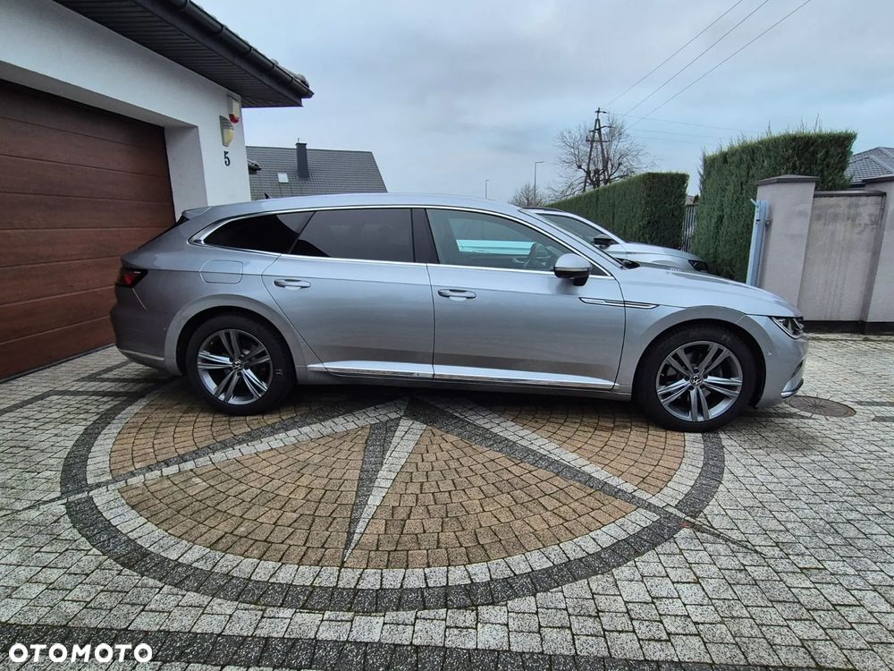 Volkswagen Arteon 2.0 TDI SCR 4Motion DSG Elegance - 6