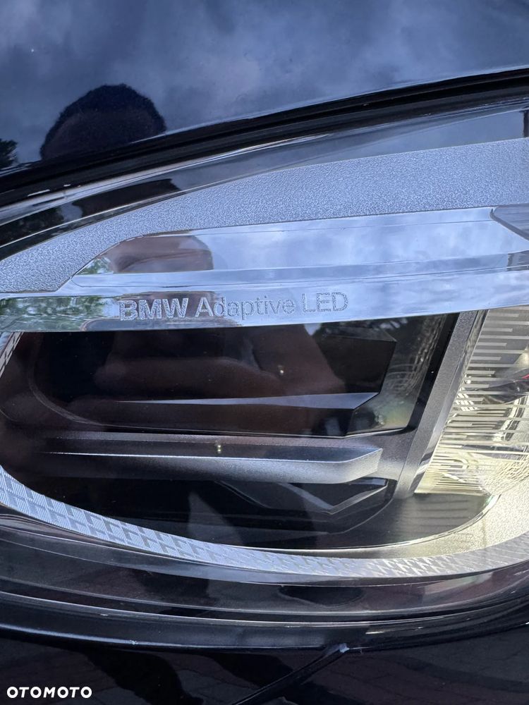 BMW X3 xDrive30i GPF M Sport sport - 9