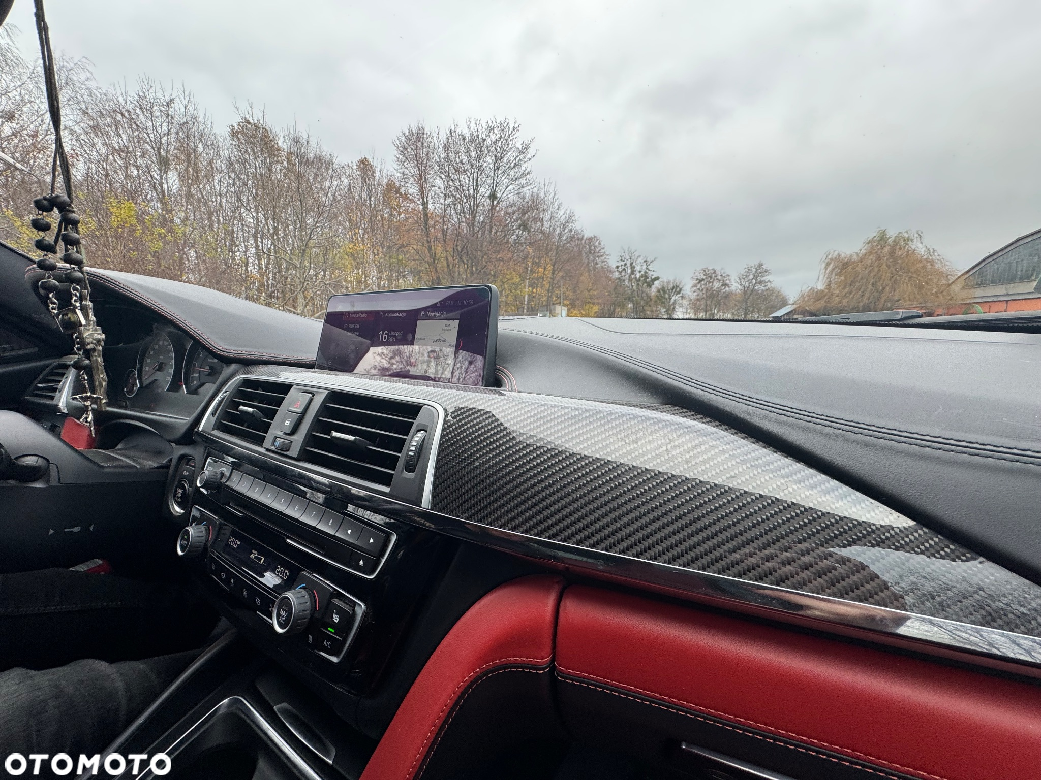 BMW M3 DKG - 13