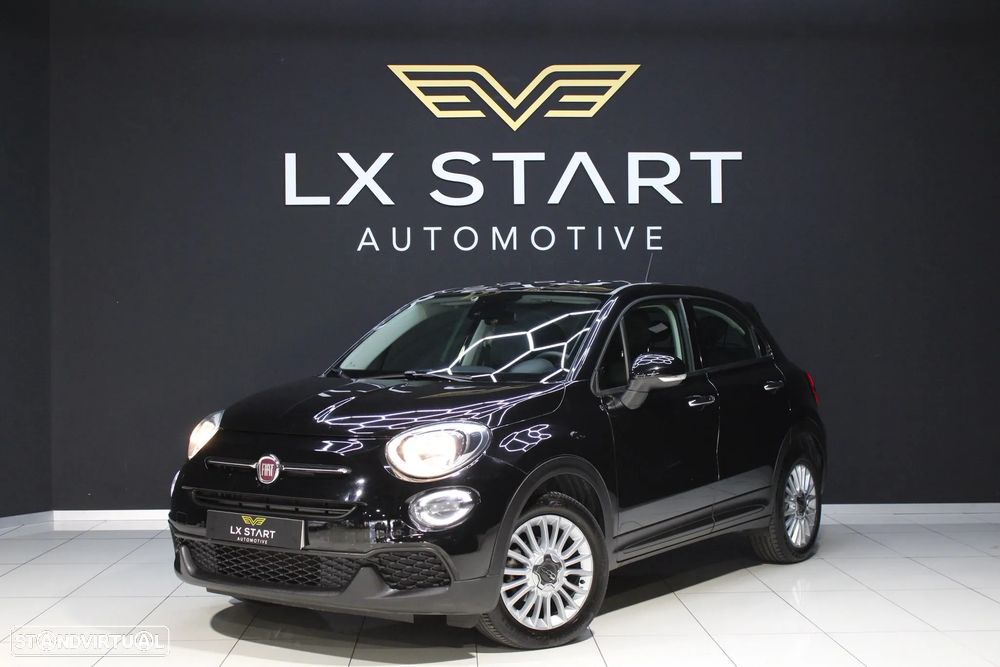 Fiat 500X 1.0 FireFly Connect - 2