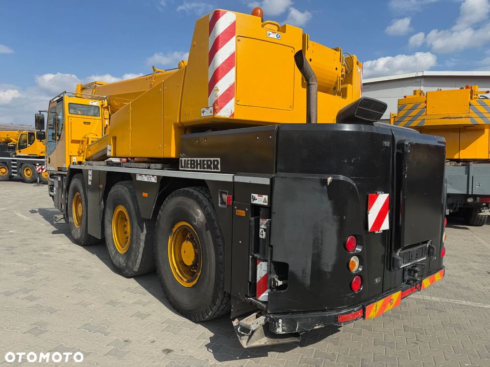 Liebherr LTC 1045-3.1 - 4