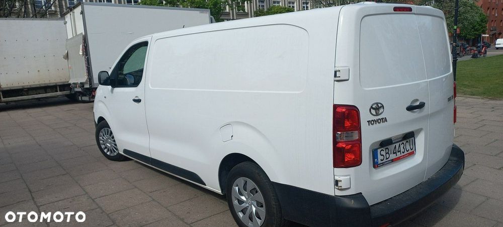 Toyota ProAce - 31