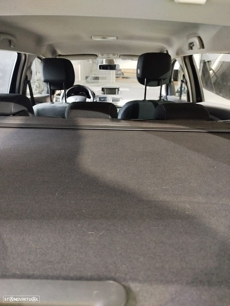 Renault Mégane Sport Tourer ENERGY dCi 110 Start & Stopp Paris - 7