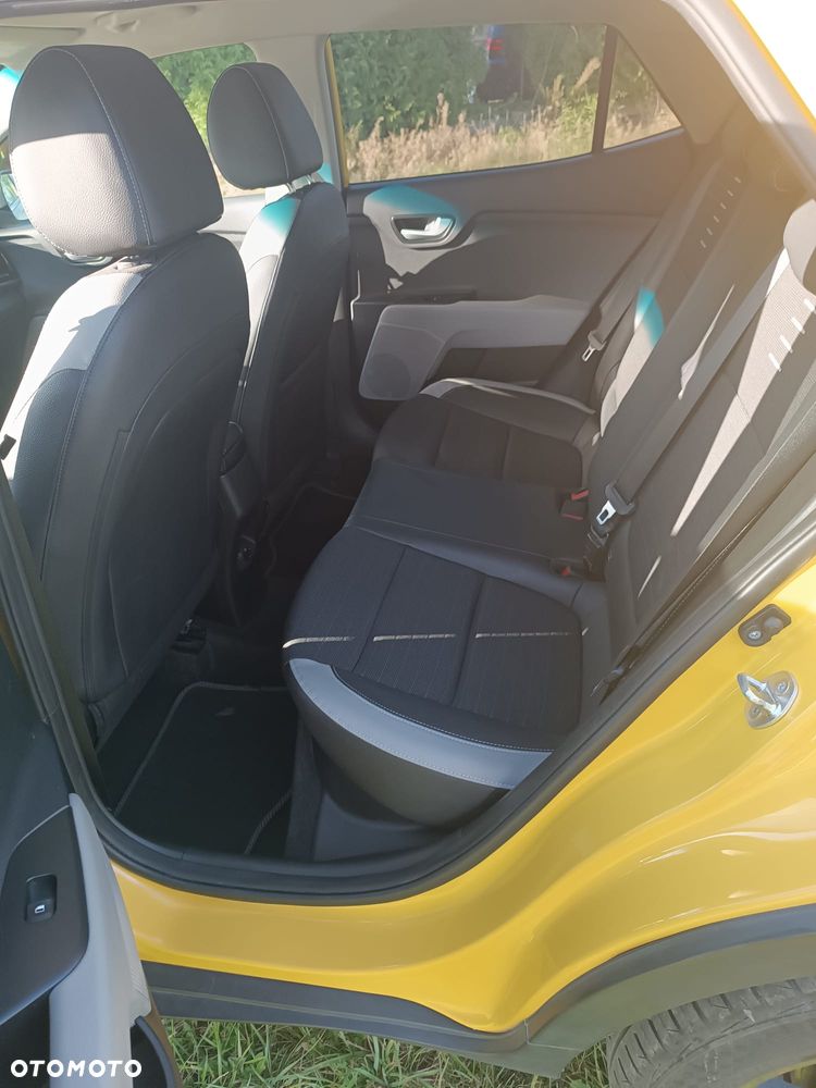 Kia Stonic - 11
