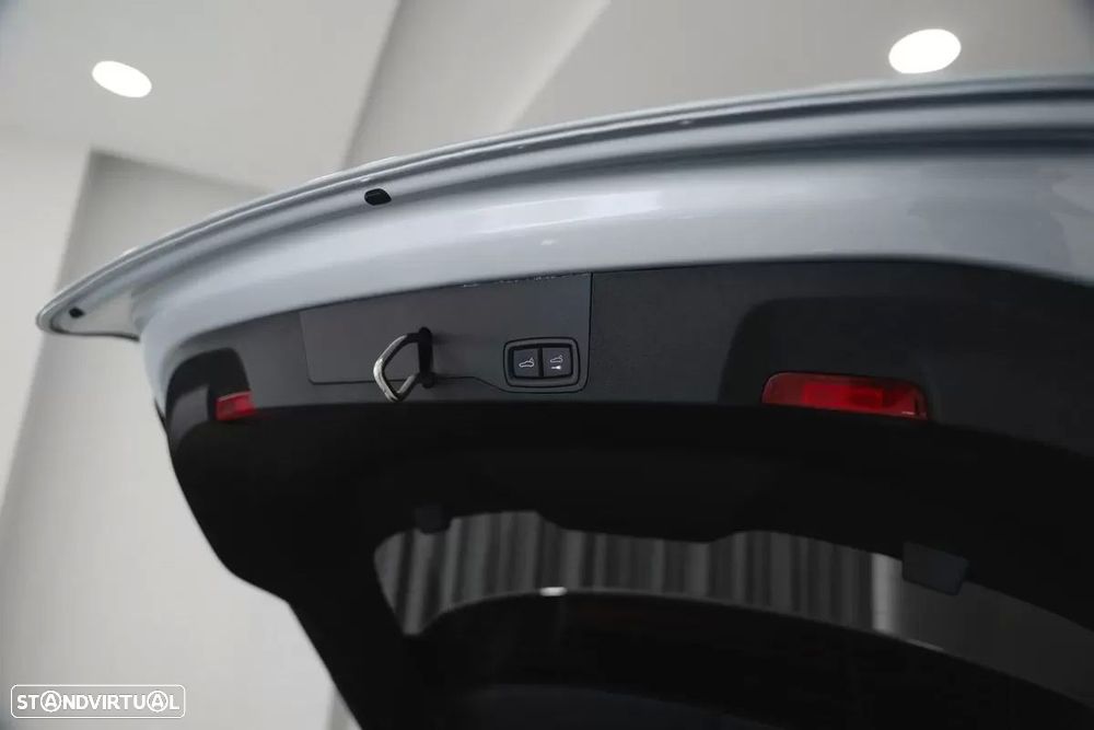 Porsche Taycan Sport Turismo 4S - 53