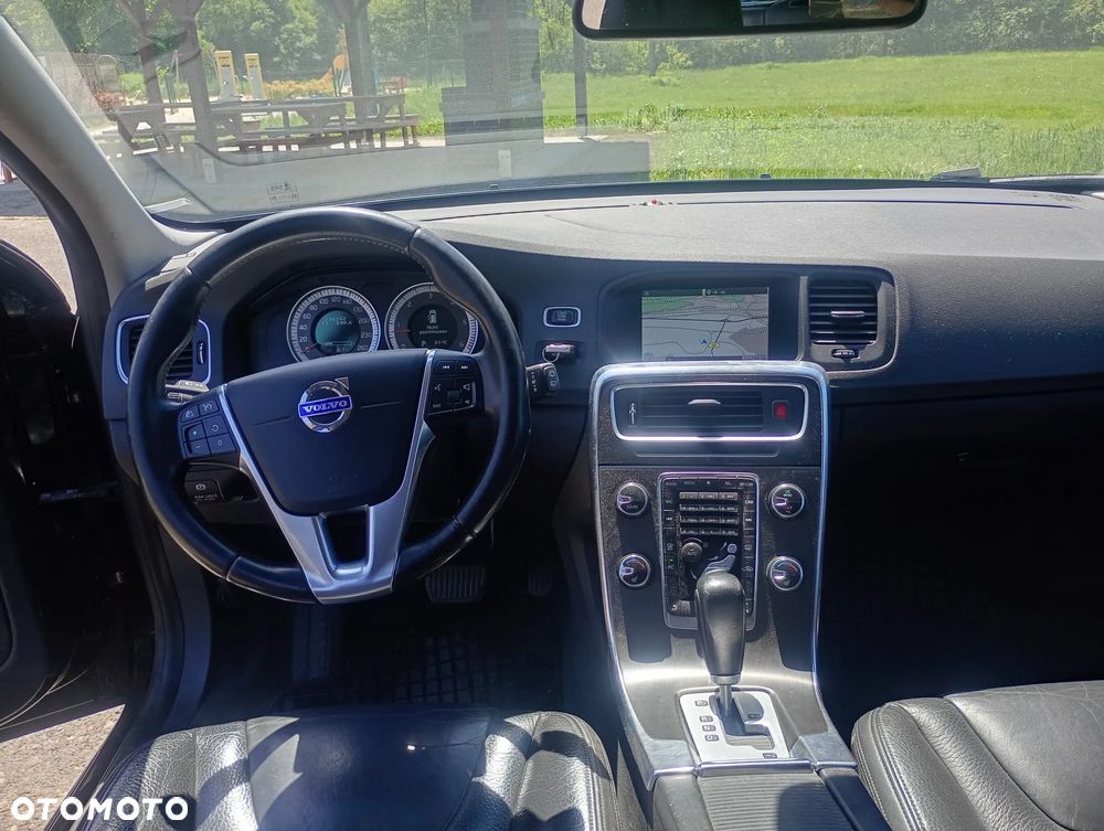 Volvo V60 - 12