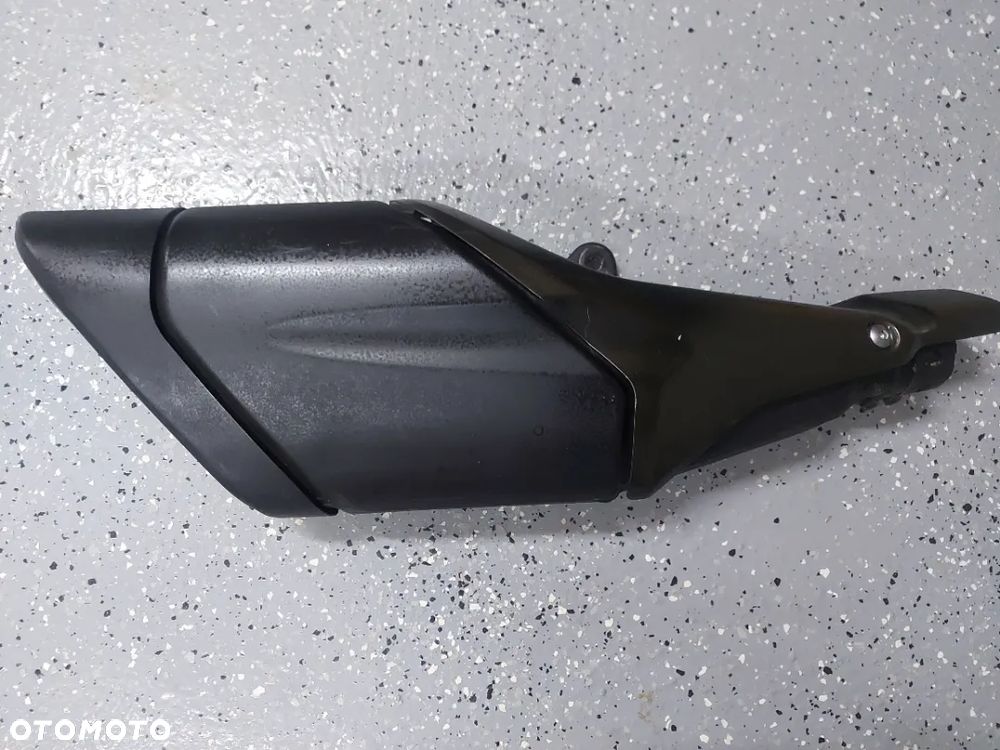 Honda CB 1000 R Neo Sport Cafe tłumik wydech sc80 - 1