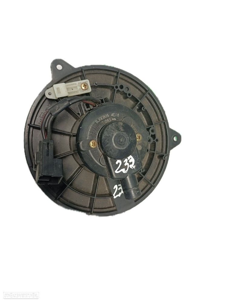 Motor Sofagem Mazda Premacy (Cp) - 2