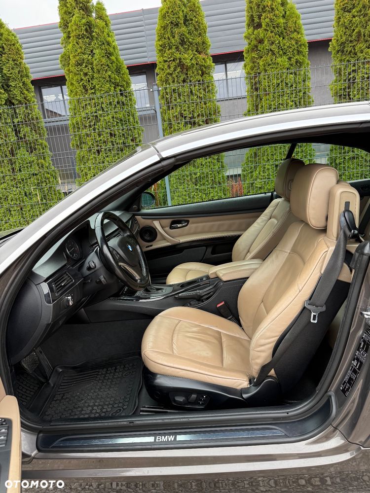 BMW Seria 3 - 28