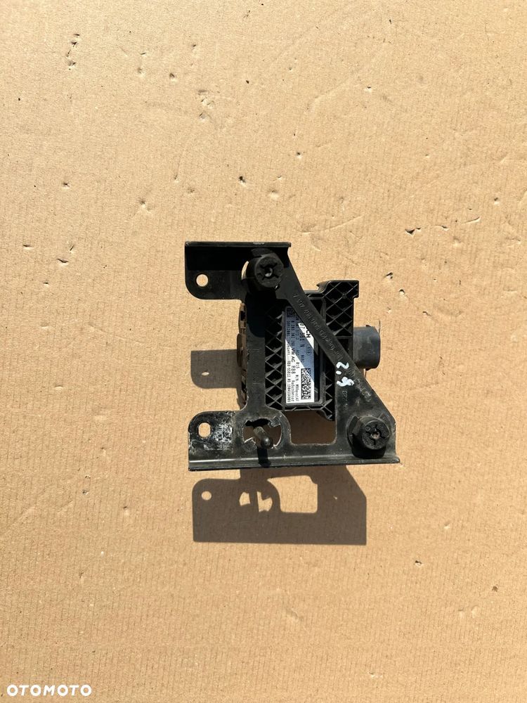 RADAR SENSOR ACC DISTRONIC 5Q0907651N 5Q0907572 - 3