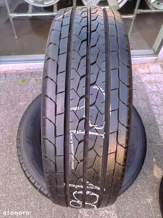 215/65r16C 109/107 Bridgestone Duravis R660 para lato BUS 2021 PL106 - 2
