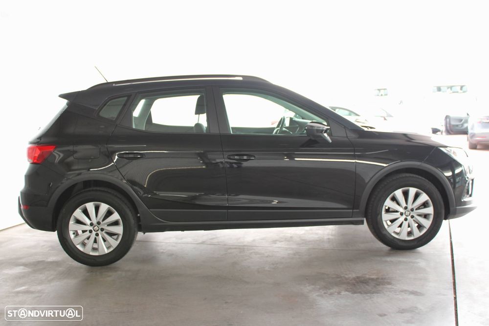SEAT Arona 1.0 TSI Style - 5